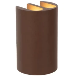 New Lucide York utelampa Rost