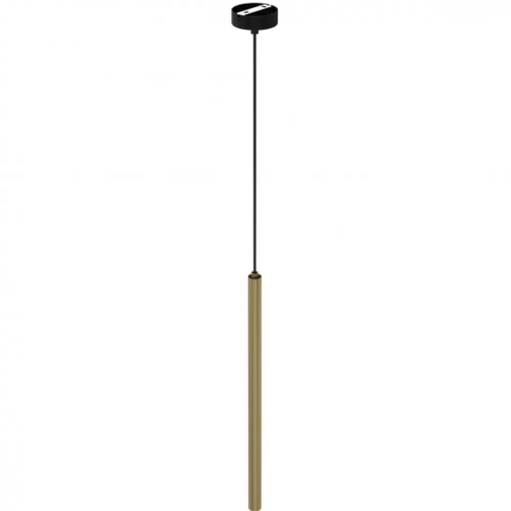 Outlet Hallbergs Yoru 50cm taklampa