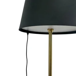 Discount Dyberg Larsen Yoyo LED 125cm portabel Mässing