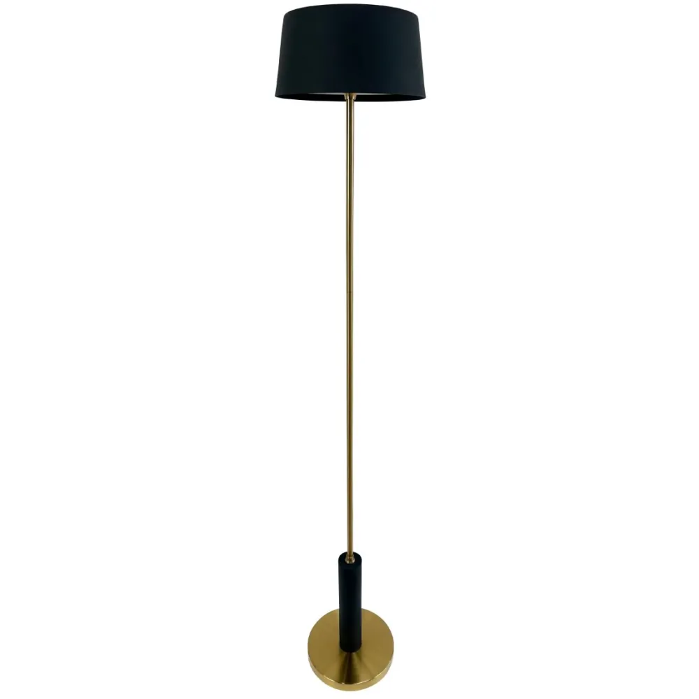 Discount Dyberg Larsen Yoyo LED 125cm portabel Mässing