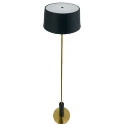 Discount Dyberg Larsen Yoyo LED 125cm portabel Mässing