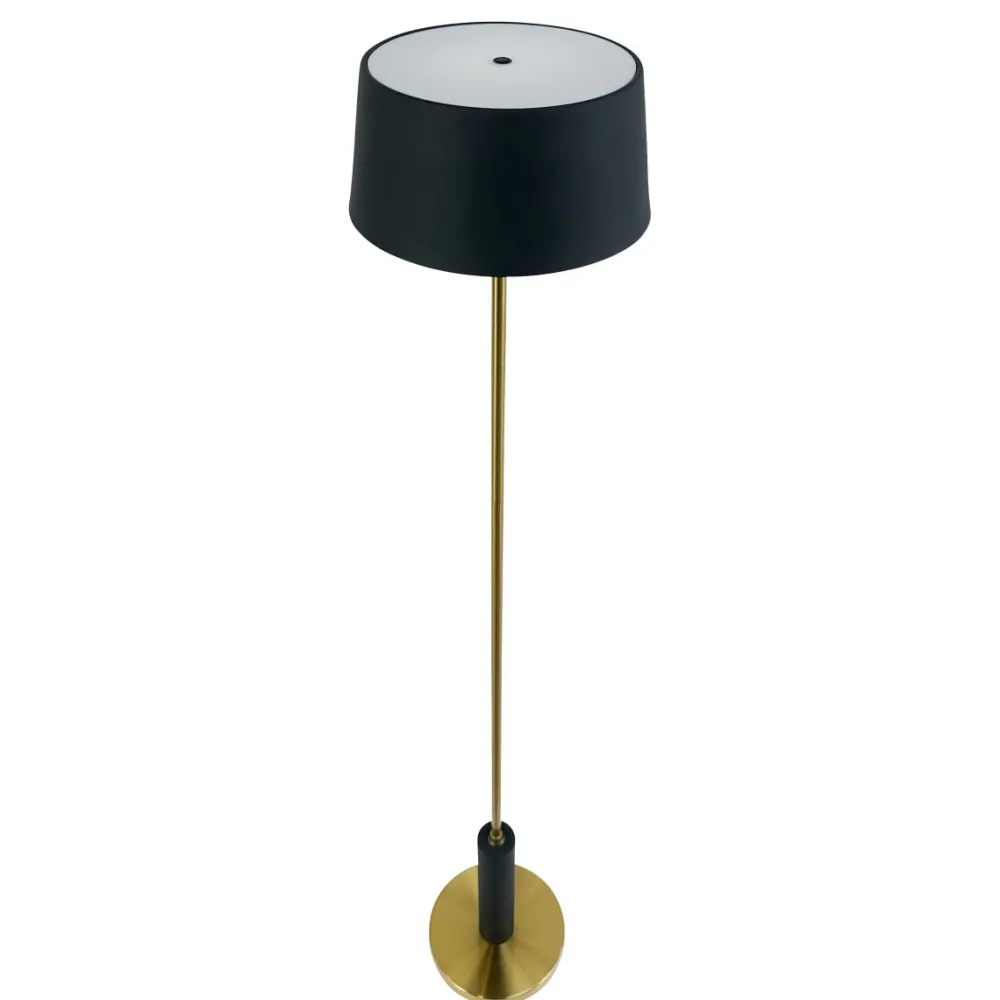 Discount Dyberg Larsen Yoyo LED 125cm portabel Mässing