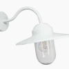 New Lampan Ystad utelampa