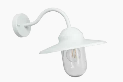 New Lampan Ystad utelampa