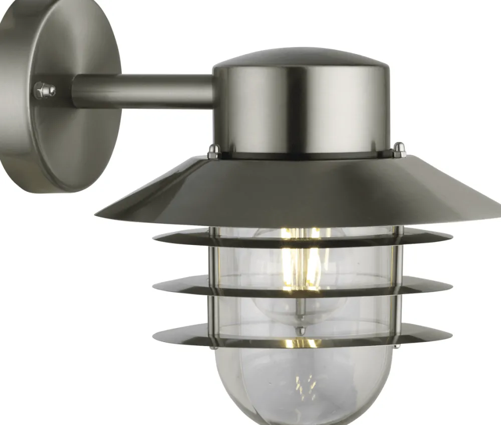 Hot Nordic Lighting Ystad utelampa