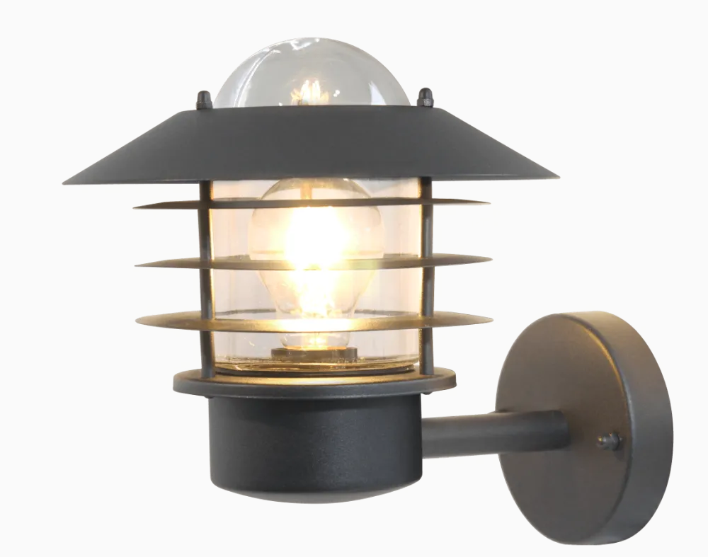 Online Nordic Lighting Ystad utelampa
