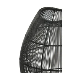 Discount Light & Living Yumi 37cm bordslampa Svart