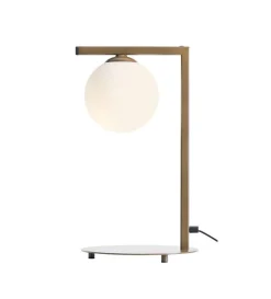New Artera Zac 50cm bordslampa