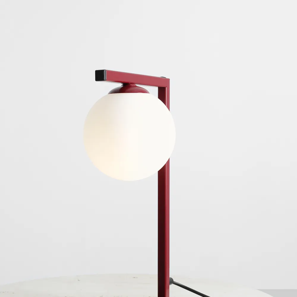 Artera Zac 50cm bordslampa