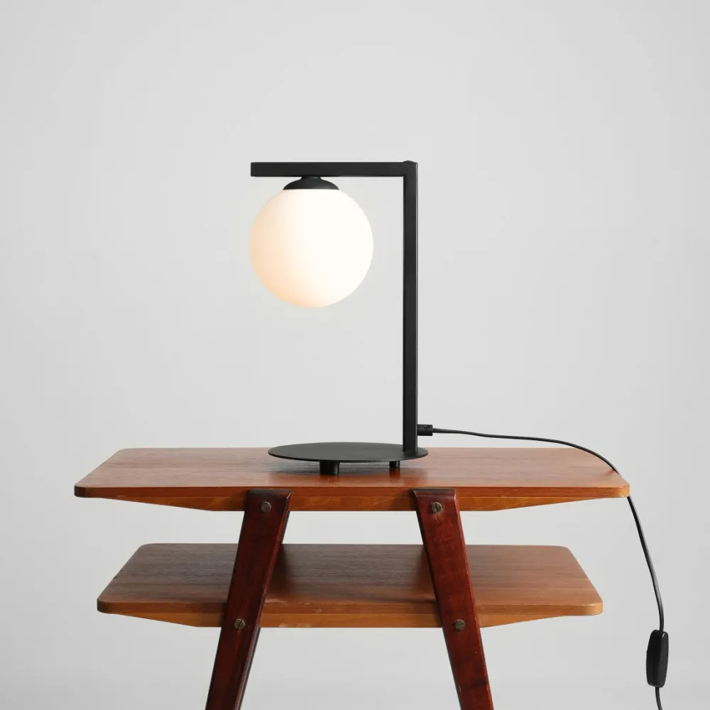 Best Artera Zac 50cm bordslampa