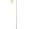 Artera Zac golvlampa