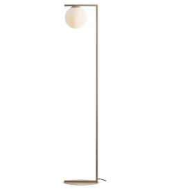 Artera Zac golvlampa