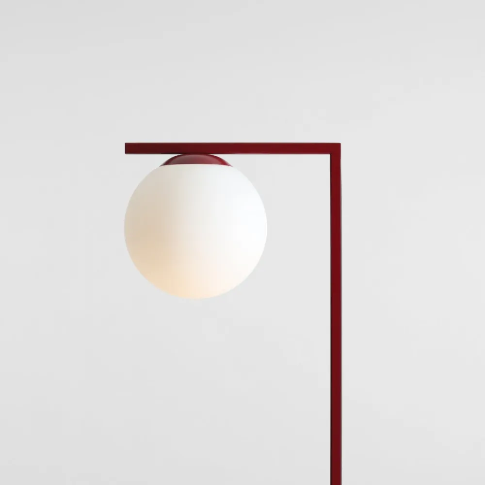New Artera Zac golvlampa