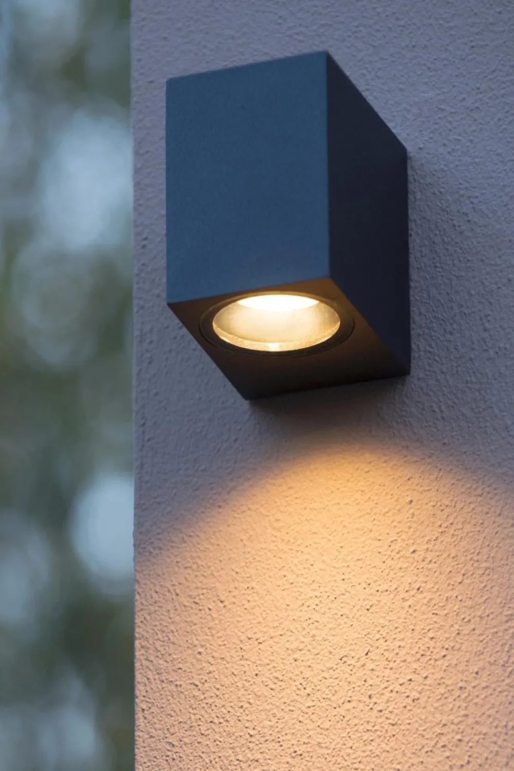 Outlet Lucide Zaro utelampa