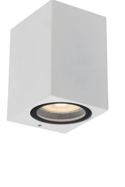 New Lucide Zaro utelampa