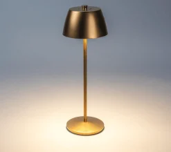 Hot Konstsmide Èze 32cm portabel