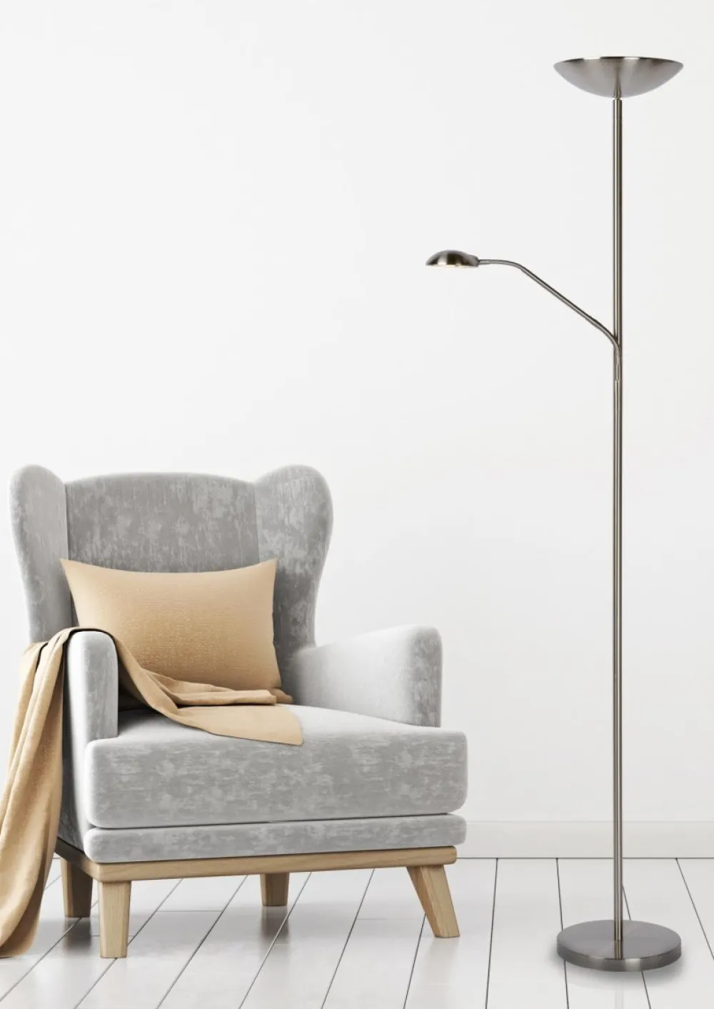 Best Lucide Zenith 2 golvlampa
