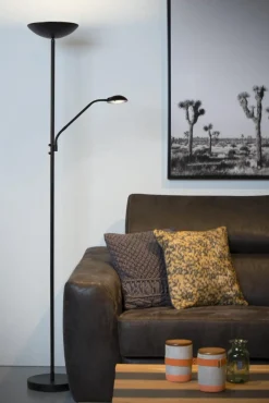 Outlet Lucide Zenith 2 golvlampa