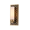 Clearance Elstead Lighting Ziggy 34cm badrumslampa