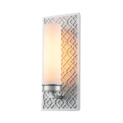 Elstead Lighting Ziggy 34cm badrumslampa