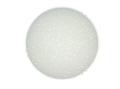 Best Cottex Zodiac Ø30 plafond Vit