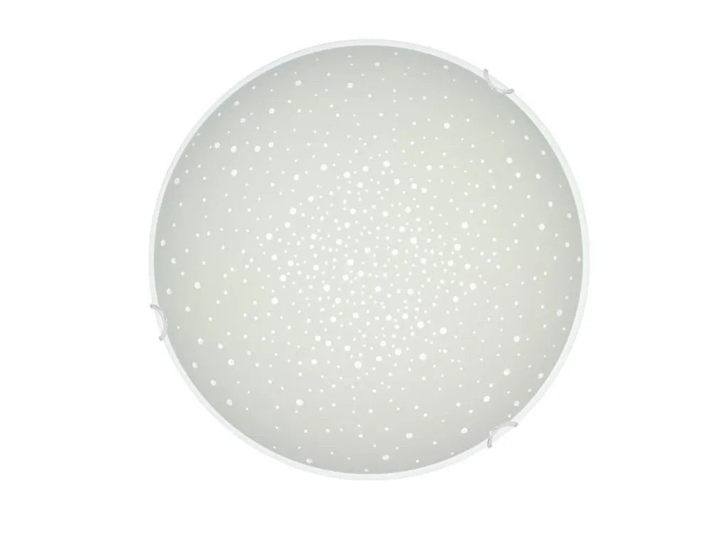 Best Cottex Zodiac Ø30 plafond Vit