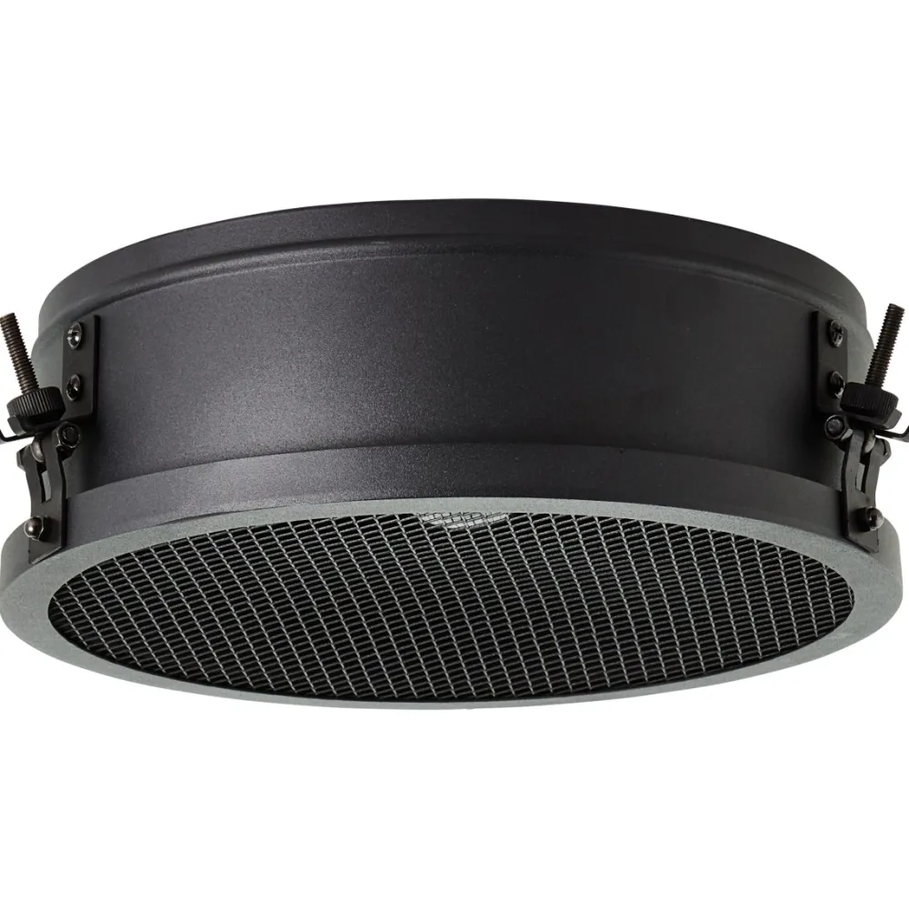 Clearance Brilliant Zois Ø30 plafond Svart