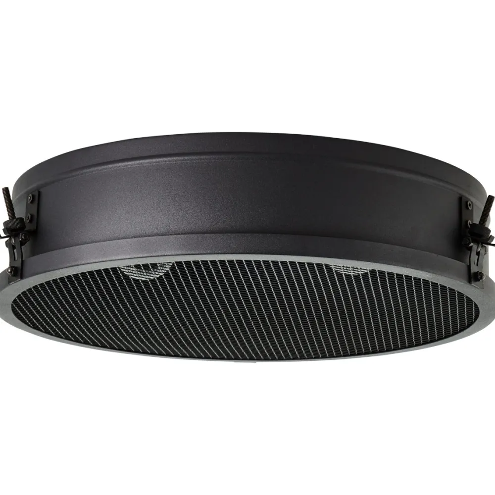 Online Brilliant Zois Ø42 plafond Svart