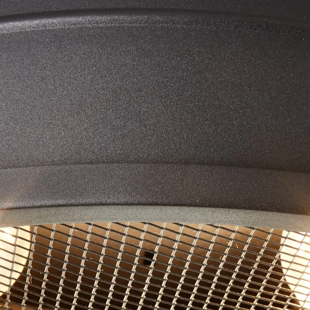 Online Brilliant Zois Ø42 plafond Svart