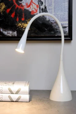 Online Lucide Zozy 48cm skrivbordslampa