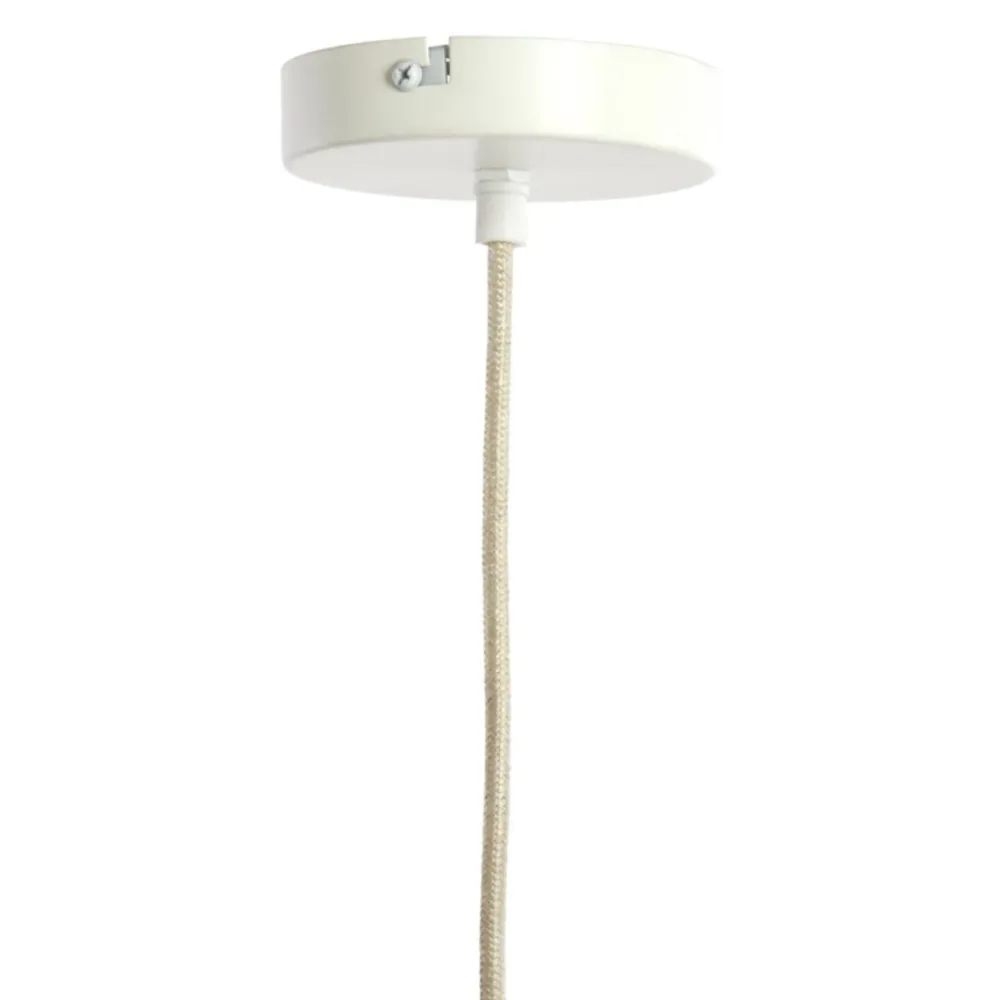 Best Light & Living Zubeda Ø50 taklampa