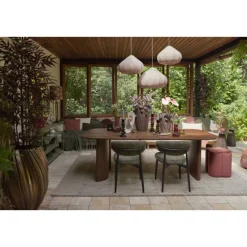 Discount Light & Living Zubeda Ø50 taklampa