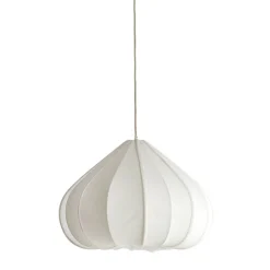 Online Light & Living Zubeda Ø58 taklampa Krämvit