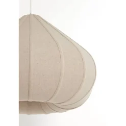 Online Light & Living Zubeda Ø60 taklampa Brun