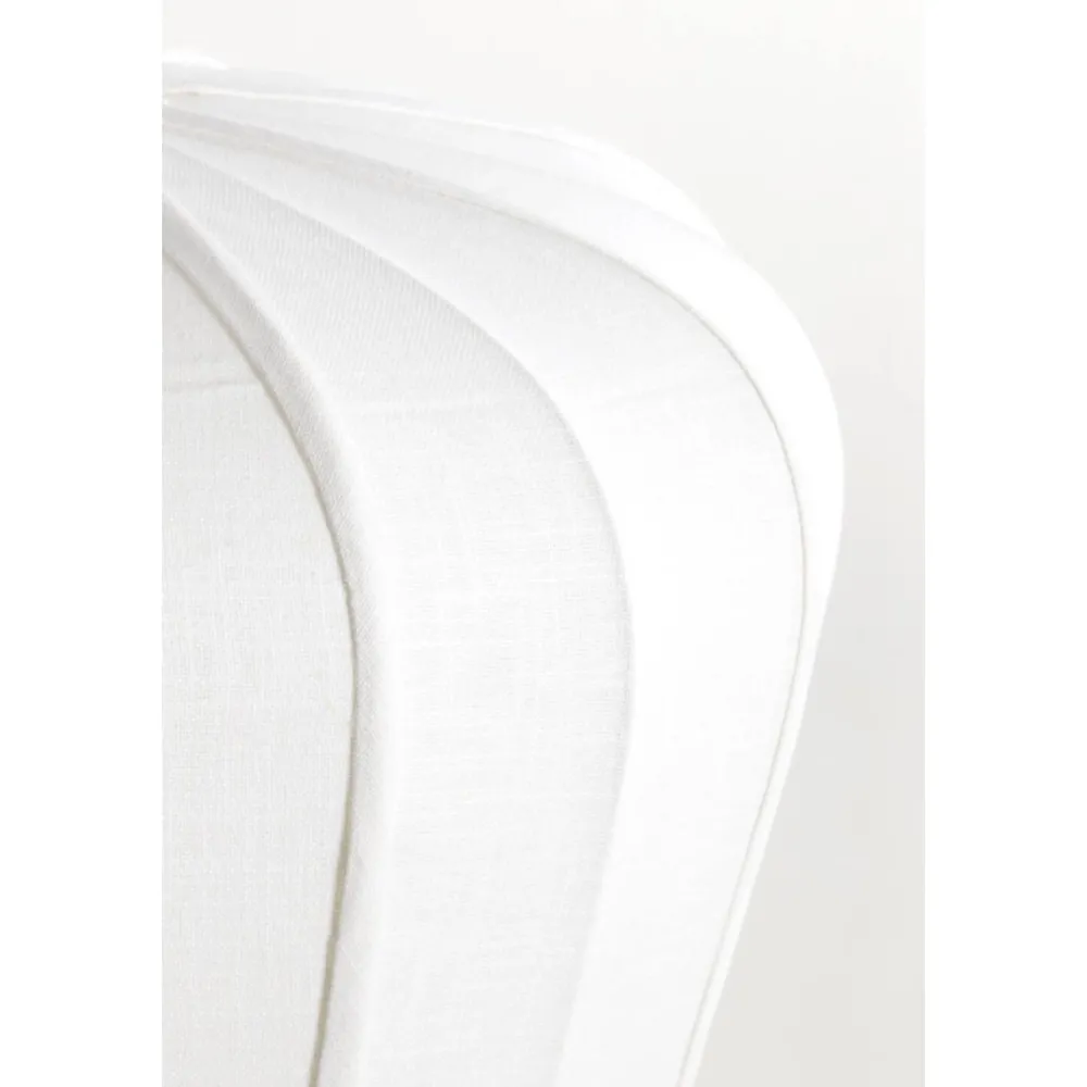 Outlet Light & Living Zubedo Ø50 taklampa Krämvit