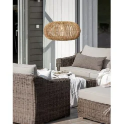 Clearance PR Home Zuri 61cm Natur