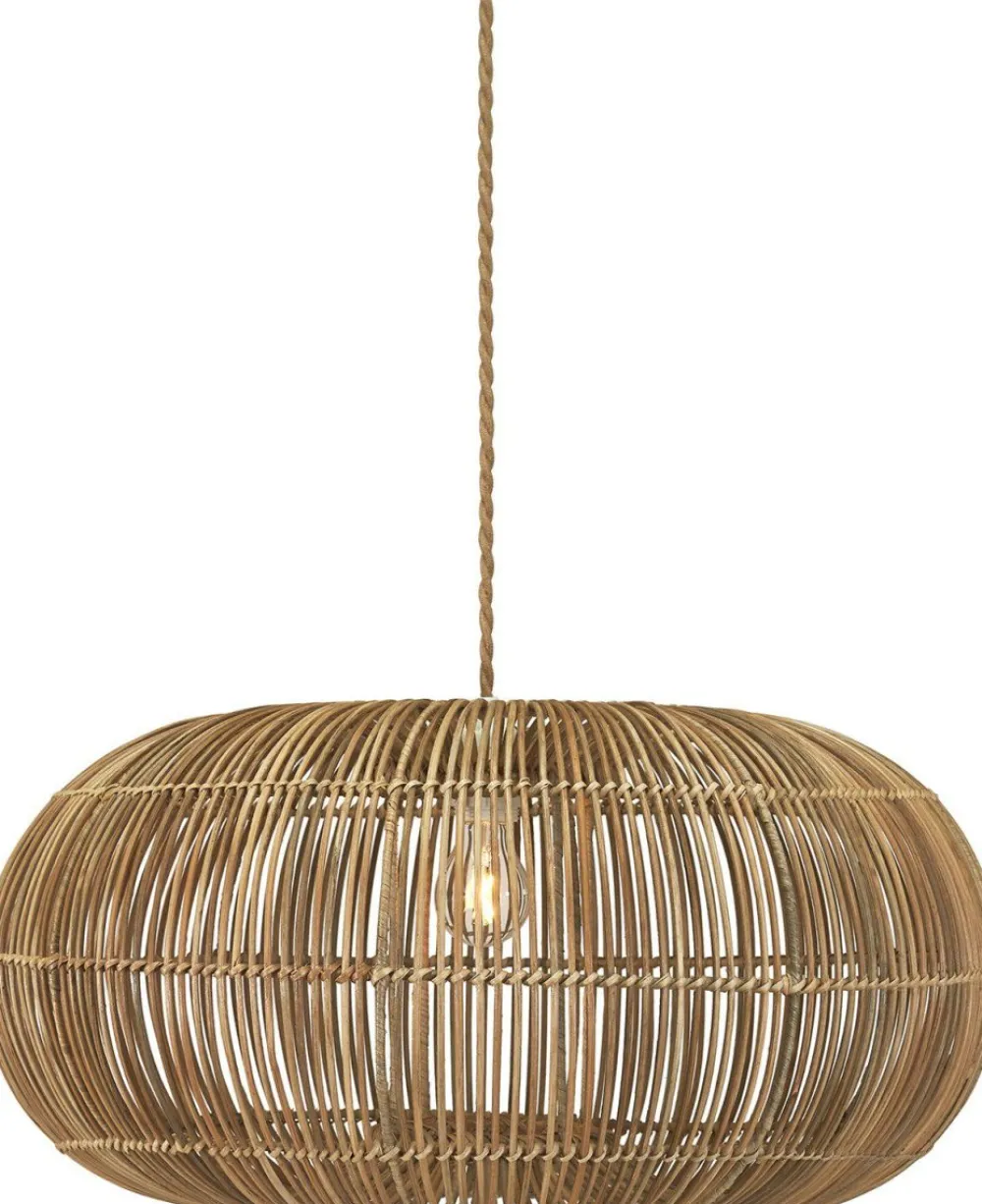 New PR Home Zuri Ø60 taklampa Natur