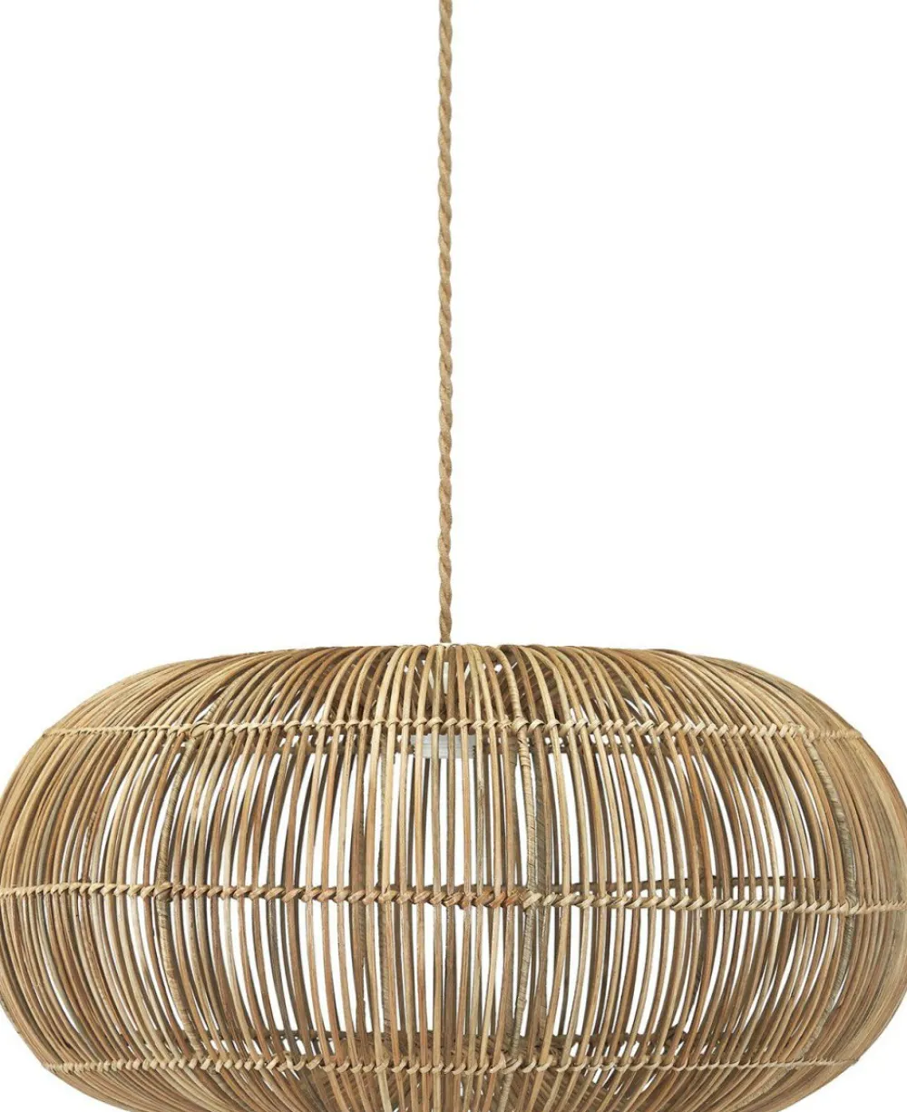 New PR Home Zuri Ø60 taklampa Natur